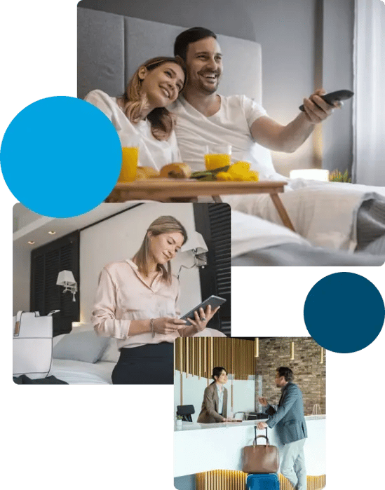 Hospitalidad 2 Hospitalidad 2