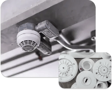 sistema deteccion incendios sistema deteccion incendios