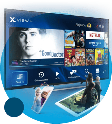 xview xview