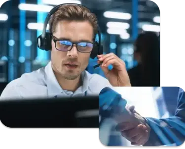 Contact Center imagen Contact Center imagen